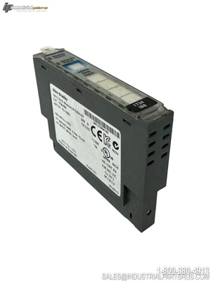 Used ALLEN-BRADLEY 1734-IB8 SER.D I/O Boards & Replacement Parts Kentucky US | Industrial Parts R Us Inc. #919852