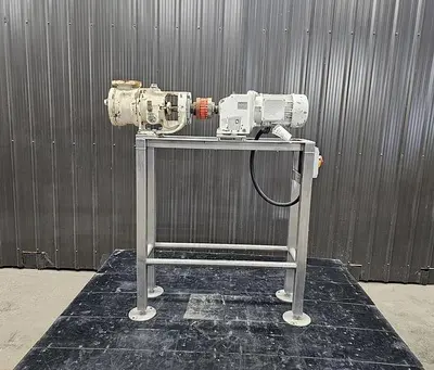 USED VIKING K224A