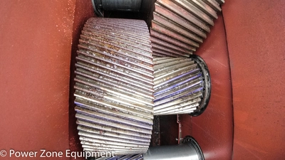 USED WESTERN 7218