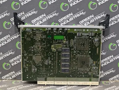 Siemens S30810-Q2311-X-E1 Hi-Path DSCXL CPU Module W30810-Q2311-X10-3/A10-4 Used