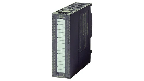 Siemens 6ES7 321-1BL00-0AA0 Simatic S7-300 Digital Input SM 321, 32DI, 24 V DC [New]