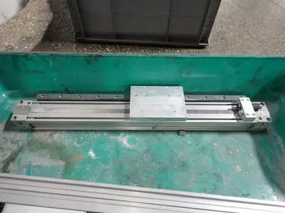 USED SMC MY1H40TN450SH6ZM9PSAPC1