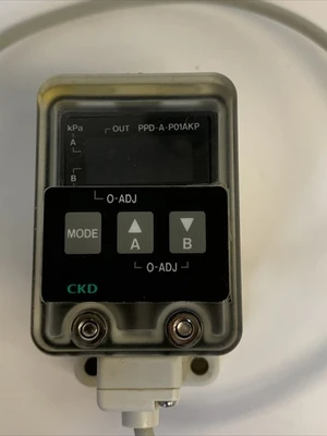 USED CKD PPDAP01AKPH
