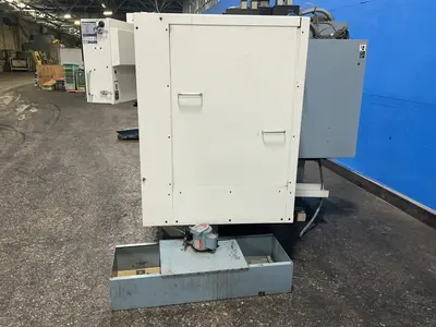 Used 1998 FADAL ENGINEERING 9041 VMC 3016 Vertical Machining Centers Ohio US | HGR 24 #1419735