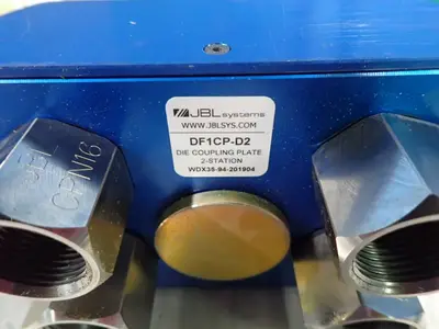 USED JBL SYSTEMS DF1CPD2