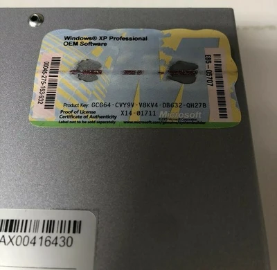 USED Phoenix Contact CPC 5015 PM CO
