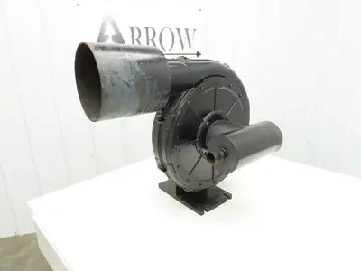 Used ELEKTROR _UNKNOWN_ Blowers Indiana US | Arrow Industrial #1365561