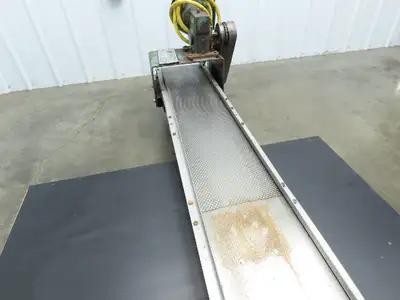Used LIVONIA _UNKNOWN_ Conveyor Parts Indiana US | Arrow Industrial #1249833