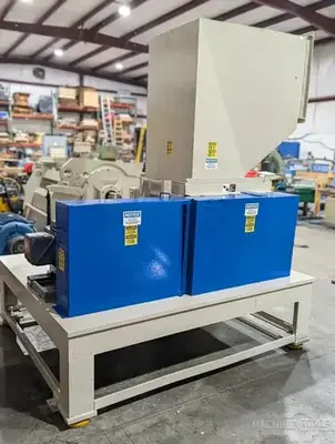 Used CUMBERLAND 28B-3KN Granulators Arizona US | KD Machinery #1541073