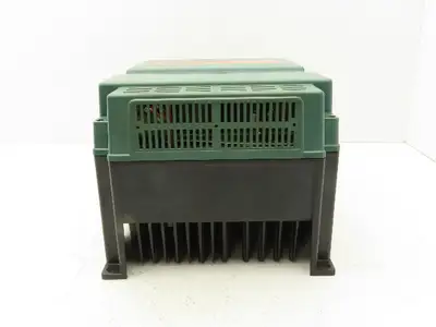 Reliance Electric 2GU41002 GP-2000 AC VS Drive 2HP 460V 3PH 2.7KVA