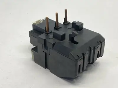 LR3D3322 | Telemecanique  Thermal Overload Relay 17-25A - Used
