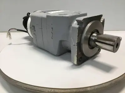 USED TOKIMEC CB-07-5PT4-30-SD-JA-S91-J