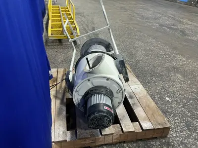 Used JET JCDC1.5 Dust Collectors Ohio US | HGR 24 #1296711