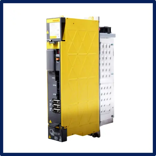 NEW FANUC A06B-6117-H209