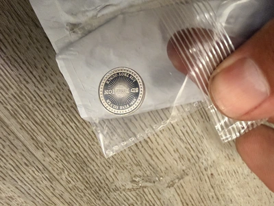 Used 0.1 OZ SILVER COIN 999+ PURE SILVER Coining, Bar & Ingot Making Michigan US | Miedema Asset Management Group #1369542