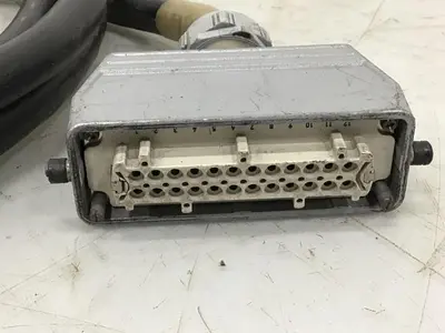 USED HUSKY HRC 183