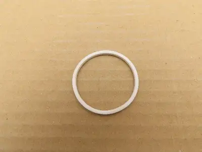 Furon AR10400-131AC Plastic O-Ring Seal 1-11/16" ID 1-7/8" OD Lot of 14