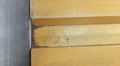 -- UNSPECIFIED -- 4" Vise Tooling & Accessories, Tooling | Machinery Central (3)