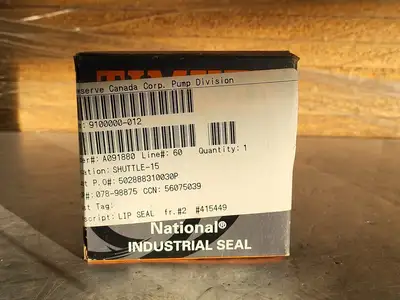 NEW TIMKEN 415449
