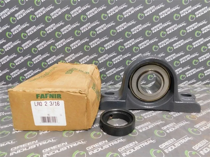 USED FAFNIR LAO 2 3/16