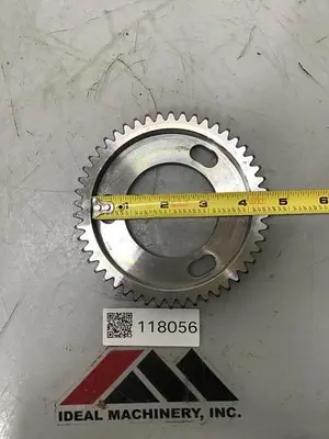 USED SUMITOMO SG75M-H / TBDG