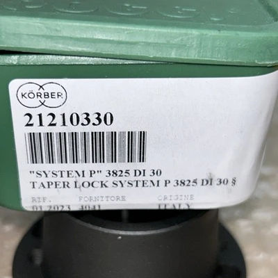 NEW Fabio perini/Bussola conica 3825