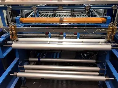 2020 Cavalleri CT 14 Sheeter