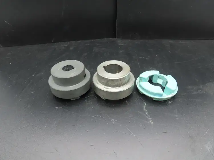 Used MAGNALOY _UNKNOWN_ Parts Indiana US | Arrow Industrial #650429