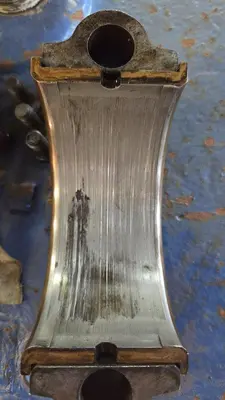 USED OILWELL 46-P