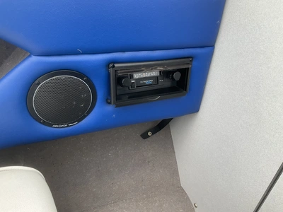 USED 1993 BAYLINER CLASSIC