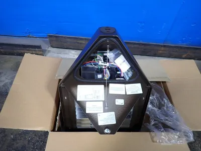 USED 2014 LSI INDUSTRIES INC XASU3LED6455CWUE
