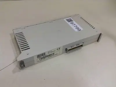 USED SIGMATEK CP085 01-004-085