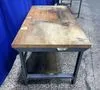 36”x72” Work Bench