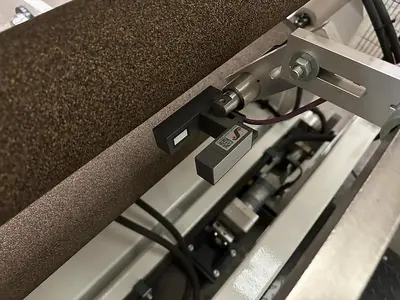 USED SRC SYSTEMS LTD. 1300