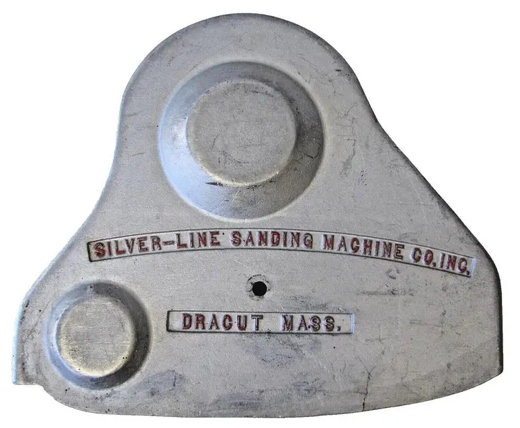 Used ESSEX SILVER-LINE SL884 Misc Woodworking Parts California US | Bay Line Tool #928096