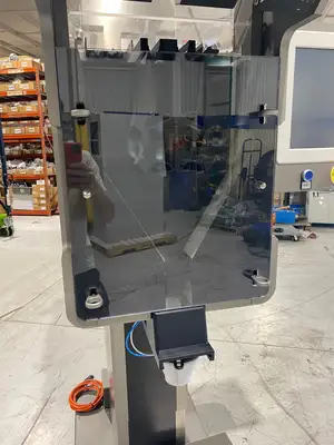 Used DATA Technologies _UNKNOWN_ Tablet/Capsule Counters Michigan US | Maverick Industrial Sales #1393232