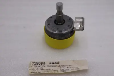 NEW Baumer ENCODER OG73UN1024  0G73 UN 1024 0G73UN1024 STOCK H1542A