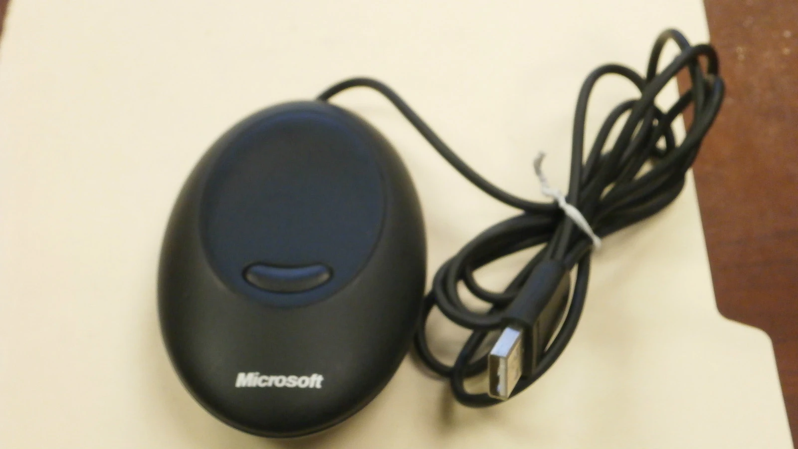 USED Microsoft 1053
