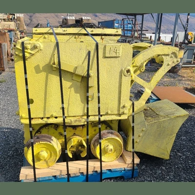 Used EIMCO 12B Mining Equipment British Columbia CA | Savona Equipment LTD #1419596