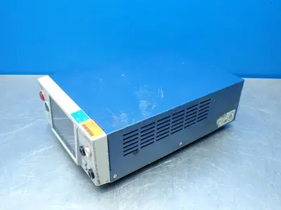 USED ASSOCIATED RESEARCH 3865