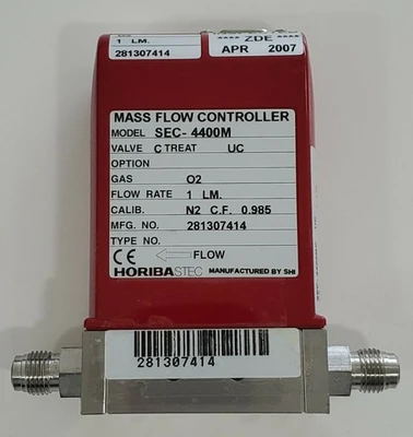 USED STEC SEC-4400M