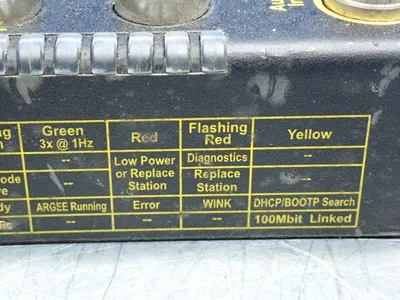 USED TURCK BLCEN2M12MT2RFIDS