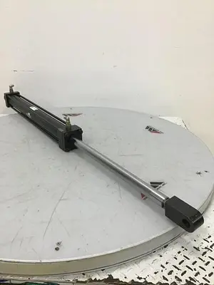USED SHEFFER 2 1/2HH A383