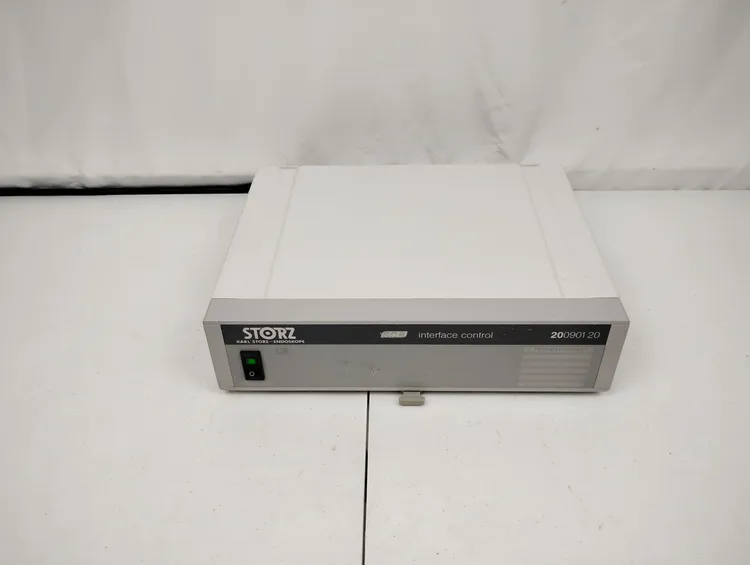 Used Karl Storz 200901 Medical Equipment - Other US | Sporadic Surplus LLC #1084392