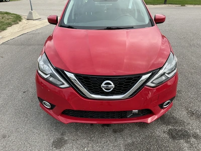 Used 2019 NISSAN SENTRA Sedans Michigan US | Miedema Asset Management Group #1419432