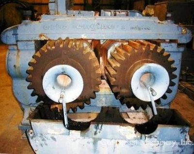 26″ x 26″ x 84″ Eemco Mill, Item # 335
