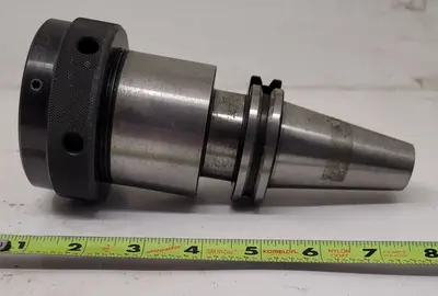 Used KENNAMETAL CV40TG150488 Misc Industrial Equipment Kentucky US | Aucto #687358