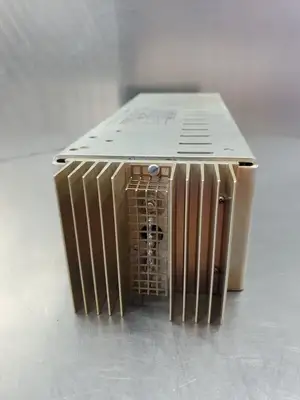 Deltron ST300-1 Multiple Output Switching Regulated Power Supply, 60Amp. 5E-25