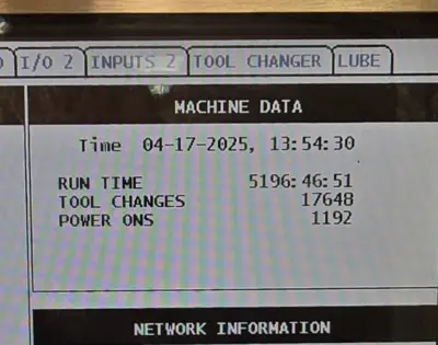 2012 HAAS VM-2 Vertical Machining Centers | Toolquip, Inc. (6)