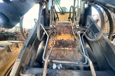 Used 1988 CATERPILLAR IT28B Wheel Loaders Pennsylvania US | Proxy Equipment #1378044
